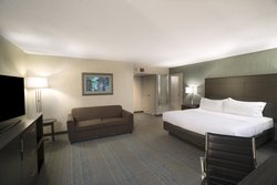  - Holiday Inn City Center Columbus - I-71, Exit 108