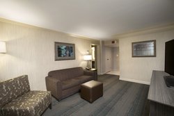  - Holiday Inn City Center Columbus - I-71, Exit 108