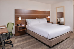  - Holiday Inn Express Westley - I-5, Exit 441