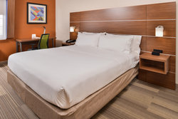  - Holiday Inn Express Westley - I-5, Exit 441