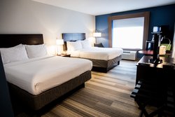  - Holiday Inn Express & Suites Dayton