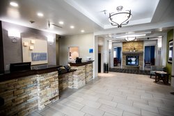  - Holiday Inn Express & Suites Dayton