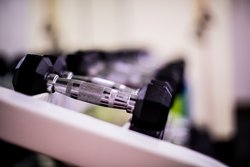  - Holiday Inn Express & Suites Dayton