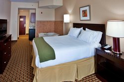  - Holiday Inn Express & Suites West Orlando