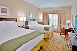  - Holiday Inn Express & Suites West Orlando