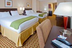  - Holiday Inn Express & Suites West Orlando