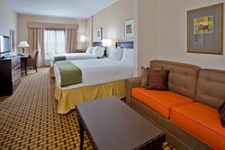  - Holiday Inn Express & Suites West Orlando