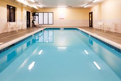  - Holiday Inn Express East Knoxville - I-40, Exit 398