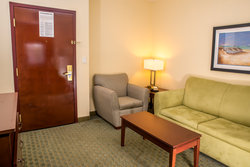  - Holiday Inn Express & Suites Cocoa - I-95, Exit 201