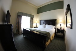  - Holiday Inn Express & Suites Cocoa - I-95, Exit 201