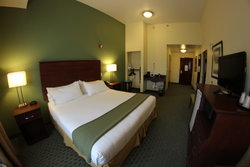  - Holiday Inn Express & Suites Cocoa - I-95, Exit 201
