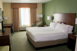  - Holiday Inn Express & Suites Cocoa - I-95, Exit 201