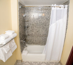  - Holiday Inn Express & Suites Cocoa - I-95, Exit 201
