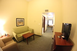  - Holiday Inn Express & Suites Cocoa - I-95, Exit 201
