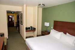  - Holiday Inn Express & Suites Cocoa - I-95, Exit 201
