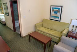  - Holiday Inn Express & Suites Cocoa - I-95, Exit 201
