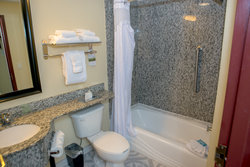  - Holiday Inn Express & Suites Cocoa - I-95, Exit 201