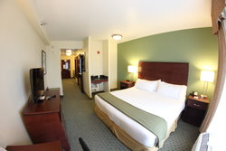  - Holiday Inn Express & Suites Cocoa - I-95, Exit 201