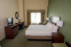  - Holiday Inn Express & Suites Cocoa - I-95, Exit 201
