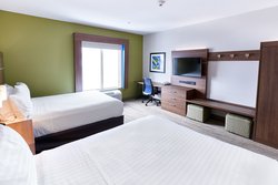  - Holiday Inn Express & Suites Dieppe