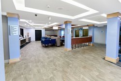  - Holiday Inn Express & Suites Dieppe