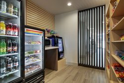  - Holiday Inn Express & Suites Mt Vernon - I-57 & I-64, Exit 95