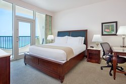  - Holiday Inn Express & Suites Pensacola Beach