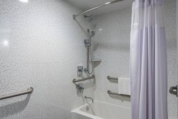  - Crowne Plaza Hotel Plainsboro