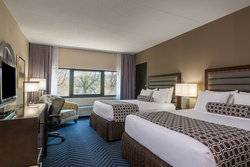  - Crowne Plaza Hotel Plainsboro