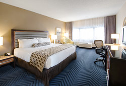  - Crowne Plaza Hotel Plainsboro