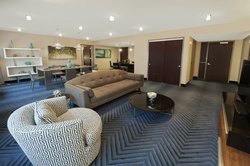  - Crowne Plaza Hotel Plainsboro