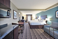  - Holiday Inn Middletown