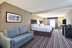  - Holiday Inn Middletown