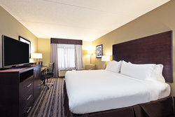  - Holiday Inn Middletown