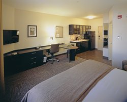  - Candlewood Suites Fort Collins
