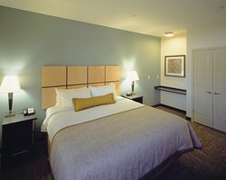  - Candlewood Suites Fort Collins