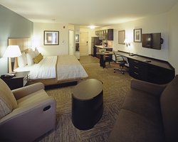 - Candlewood Suites Fort Collins