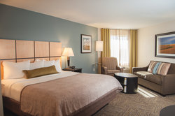  - Candlewood Suites Fort Collins