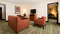 - Holiday Inn Wilmington