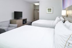  - Holiday Inn Express & Suites Shippensburg