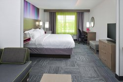  - Holiday Inn Express & Suites Shippensburg