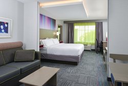  - Holiday Inn Express & Suites Shippensburg