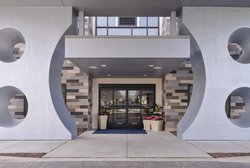  - Holiday Inn Express & Suites Shippensburg