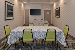  - Holiday Inn Express & Suites Shippensburg