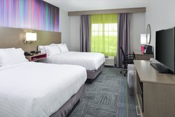  - Holiday Inn Express & Suites Shippensburg