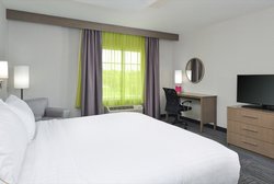  - Holiday Inn Express & Suites Shippensburg