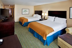  - Holiday Inn Express Waterloo