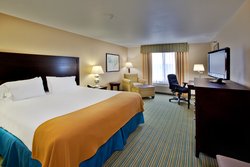  - Holiday Inn Express Waterloo