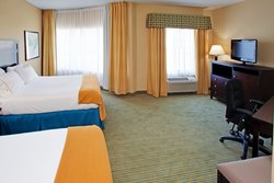  - Holiday Inn Express Waterloo