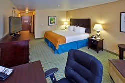  - Holiday Inn Express Waterloo